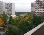 2-комнатная квартира площадью 53 кв.м, Александры Монаховой ул, 90к4 | цена 7 700 900 руб. | www.metrprice.ru