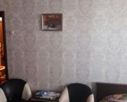 2-комнатная квартира площадью 54 кв.м, Сокольнический Вал ул., 40 | цена 14 890 000 руб. | www.metrprice.ru