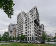 3-комнатная квартира площадью 107 кв.м, Можайский Вал ул., 8 | цена 36 990 000 руб. | www.metrprice.ru