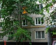 3-комнатная квартира площадью 63 кв.м, Вилиса Лациса ул., 7К1 | цена 9 300 000 руб. | www.metrprice.ru