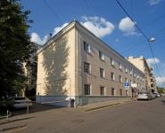 3-комнатная квартира площадью 60 кв.м, Печатников переулок, 9 | цена 14 500 000 руб. | www.metrprice.ru