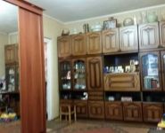 2-комнатная квартира площадью 54 кв.м, Академика Миллионщикова ул., 14К1 | цена 9 400 000 руб. | www.metrprice.ru