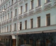 4-комнатная квартира площадью 162 кв.м, Нащокинский пер., 16 | цена 131 496 000 руб. | www.metrprice.ru