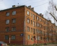 2-комнатная квартира площадью 35.6 кв.м, Капотня 2-й кв-л, 13 | цена 4 500 000 руб. | www.metrprice.ru