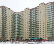 1-комнатная квартира площадью 35 кв.м, Озёрная улица, 3 | цена 3 900 000 руб. | www.metrprice.ru