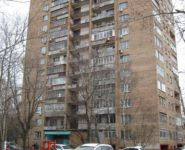 1-комнатная квартира площадью 37 кв.м, Винокурова ул., 24К4 | цена 8 100 000 руб. | www.metrprice.ru