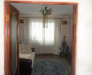 2-комнатная квартира площадью 72 кв.м, Солнечный мкр, 2 | цена 9 200 000 руб. | www.metrprice.ru