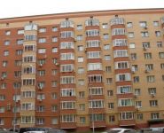 1-комнатная квартира площадью 38 кв.м, Грибовская ул., 2 | цена 4 400 000 руб. | www.metrprice.ru