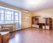 2-комнатная квартира площадью 70 кв.м, 1-я Институтская улица, 6 | цена 5 590 000 руб. | www.metrprice.ru