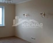 1-комнатная квартира площадью 43 кв.м, улица Барамзиной, 3к2 | цена 5 050 000 руб. | www.metrprice.ru
