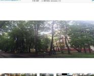 2-комнатная квартира площадью 43 кв.м, Рижский 1-й пер., 2К2 | цена 8 495 000 руб. | www.metrprice.ru