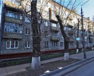 3-комнатная квартира площадью 56 кв.м, Смирновская ул., 11 | цена 10 300 000 руб. | www.metrprice.ru
