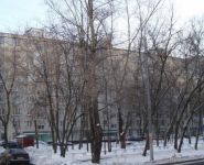 2-комнатная квартира площадью 44.4 кв.м, Тайнинская ул., 22 | цена 6 600 000 руб. | www.metrprice.ru