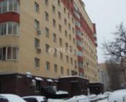2-комнатная квартира площадью 63 кв.м, Коминтерна ул. | цена 5 800 000 руб. | www.metrprice.ru