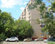 2-комнатная квартира площадью 41 кв.м, Рощинская 2-я ул., 11 | цена 8 700 000 руб. | www.metrprice.ru