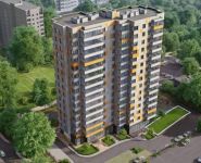 3-комнатная квартира площадью 79.6 кв.м,  | цена 7 920 200 руб. | www.metrprice.ru