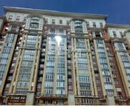 3-комнатная квартира площадью 110 кв.м, Маршала Тимошенко ул., 17 | цена 37 900 000 руб. | www.metrprice.ru