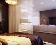 2-комнатная квартира площадью 52.89 кв.м в ЖК "Гороховский 12", Калинина ул, 8 | цена 4 760 100 руб. | www.metrprice.ru