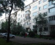 2-комнатная квартира площадью 46 кв.м, Люблинская ул., 5 | цена 5 600 000 руб. | www.metrprice.ru