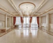 6-комнатная квартира площадью 500 кв.м в ЖК "Остоженка Парк Палас", Хилков пер., 1 | цена 638 000 000 руб. | www.metrprice.ru