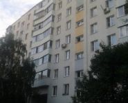 1-комнатная квартира площадью 34 кв.м, Голубинская ул., 13К1 | цена 5 400 000 руб. | www.metrprice.ru