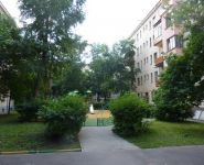 3-комнатная квартира площадью 58 кв.м, Доватора ул., 9 | цена 3 650 000 руб. | www.metrprice.ru