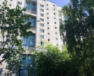1-комнатная квартира площадью 40 кв.м, Новочеркасский бул., 2 | цена 5 990 000 руб. | www.metrprice.ru