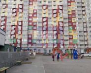 1-комнатная квартира площадью 41 кв.м, Жирохова ул., 2 | цена 3 400 000 руб. | www.metrprice.ru