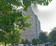 3-комнатная квартира площадью 66 кв.м, Веллинга ул., 10 | цена 5 500 000 руб. | www.metrprice.ru