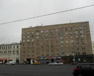 2-комнатная квартира площадью 55.9 кв.м, Малая Сухаревская площадь, 2/4 | цена 14 500 000 руб. | www.metrprice.ru