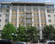 4-комнатная квартира площадью 6 кв.м, Гашека ул., 2С1 | цена 98 622 000 руб. | www.metrprice.ru