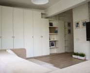 1-комнатная квартира площадью 30 кв.м, 2-й Балтийский переулок, 6 | цена 6 950 000 руб. | www.metrprice.ru
