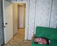 2-комнатная квартира площадью 52.8 кв.м, Брянская ул., 6 | цена 3 950 000 руб. | www.metrprice.ru