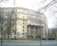 3-комнатная квартира площадью 160 кв.м, Косыгина ул., 19 | цена 115 000 000 руб. | www.metrprice.ru