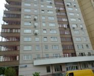 2-комнатная квартира площадью 60 кв.м, Никулинская ул., 6К1 | цена 14 500 000 руб. | www.metrprice.ru