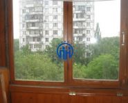2-комнатная квартира площадью 39 кв.м, Металлургов ул., 38 | цена 5 800 000 руб. | www.metrprice.ru