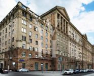 3-комнатная квартира площадью 90 кв.м, Новинский бул., 18 | цена 33 000 000 руб. | www.metrprice.ru