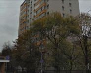 1-комнатная квартира площадью 35 кв.м, Квесисская 2-я ул., 24К1 | цена 7 200 000 руб. | www.metrprice.ru
