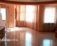 4-комнатная квартира площадью 210 кв.м, Архитектора Власова ул., 18 | цена 35 000 000 руб. | www.metrprice.ru