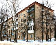 2-комнатная квартира площадью 42 кв.м, Клубная улица, 7 | цена 2 800 000 руб. | www.metrprice.ru