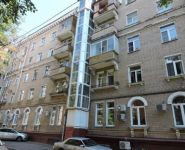 2-комнатная квартира площадью 63 кв.м, Свободы ул., 19/1 | цена 10 300 000 руб. | www.metrprice.ru