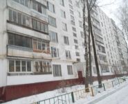 2-комнатная квартира площадью 61.7 кв.м, Парковая 16-я ул., 49К1 | цена 8 200 000 руб. | www.metrprice.ru
