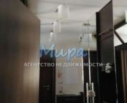 4-комнатная квартира площадью 93 кв.м, улица Павла Андреева, 4 | цена 40 000 000 руб. | www.metrprice.ru