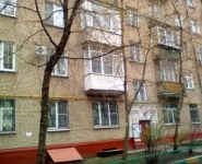 2-комнатная квартира площадью 54 кв.м, Войковский 5-й пр., 14 | цена 2 750 000 руб. | www.metrprice.ru