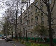 1-комнатная квартира площадью 23.3 кв.м, Флотская ул., 72А | цена 4 100 000 руб. | www.metrprice.ru