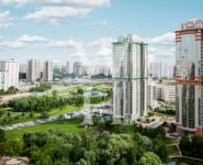 7-комнатная квартира площадью 280 кв.м в ЖК "Миракс Парк", Вернадского просп., 94К1 | цена 107 287 500 руб. | www.metrprice.ru