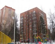 2-комнатная квартира площадью 44 кв.м, Аптечная улица, 3 | цена 4 950 000 руб. | www.metrprice.ru