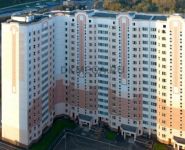 1-комнатная квартира площадью 42.3 кв.м, Спасская ул., 4 | цена 5 500 000 руб. | www.metrprice.ru