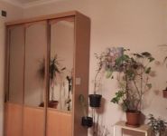 4-комнатная квартира площадью 117.2 кв.м, Автозаводский 2-й пр., 2 | цена 20 500 000 руб. | www.metrprice.ru