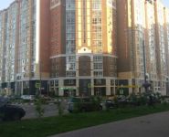 1-комнатная квартира площадью 20.1 кв.м в Жилой район "Москва А101", Полярная ул, 27к4 | цена 4 721 490 руб. | www.metrprice.ru